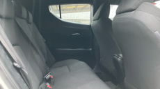 Toyota C-HR 1.2T Icon 5dr Petrol Hatchback